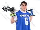 MLax Media Day  Wheaton College Men’s Lacrosse Media Day. - Photo By: KEITH NORDSTROM : Wheaton, Lacrosse, LAX, NEWMAC